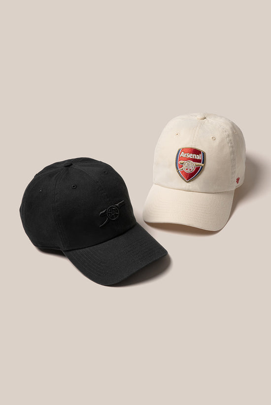 Slide 6:CALLING ALL GUNNERS