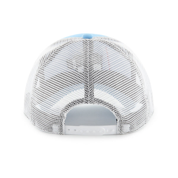 Pictured is this MLB New York Yankees Branson Kids '47 MVP cap in blue. 2