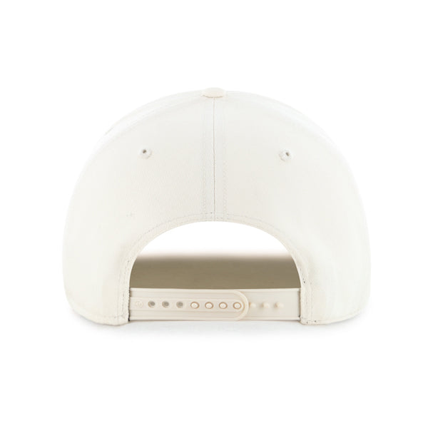 Pictured is this MLB Boston Red Sox Brushmark ’47 HITCH cap in natural. 2