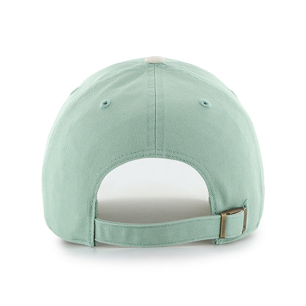 Pictured is this MLB Los Angeles Dodgers Base Runner TT Legend '47 MVP cap in green. 2