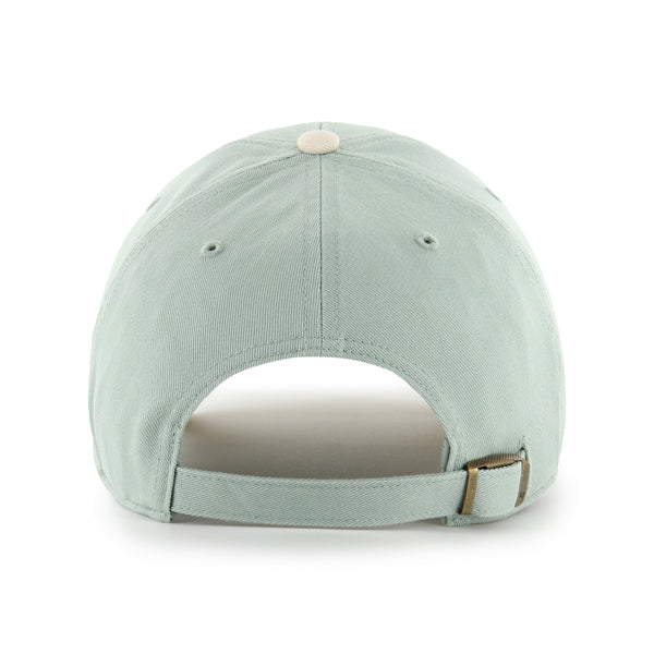 Pictured is this MLB New York Yankees Base Runner TT Legend ’47 MVP cap in green. 2