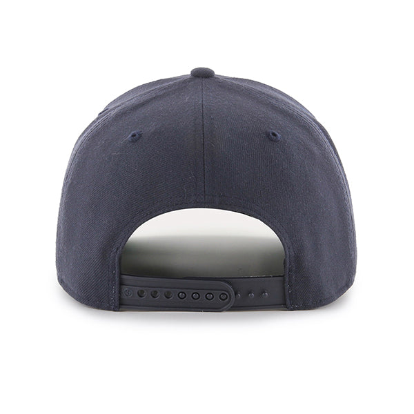 Pictured is this MLB New York Yankees Cold Zone '47 MVP cap in navy. 2