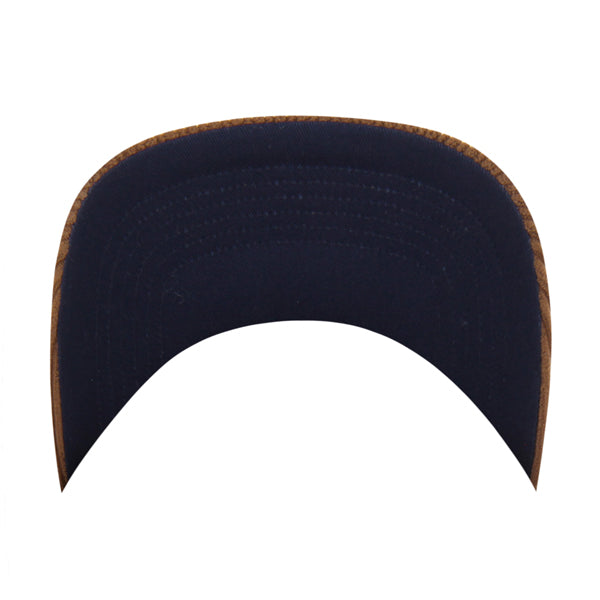 Pictured is this MLB New York Yankees Cord Patch ’47 HITCH cap in brown. 4