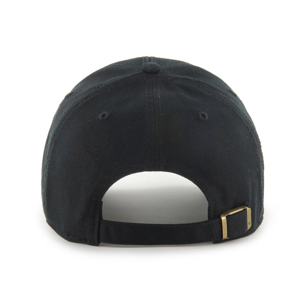 Pictured is this MLB New York Yankees Legend ’47 MVP cap in black. 2