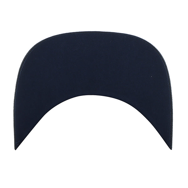 Pictured is this MLB New York Yankees Keepsake '47 HITCH cap in navy. 5