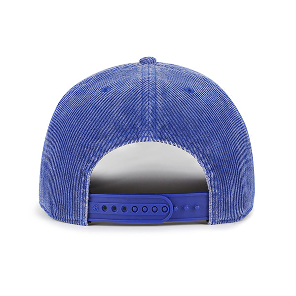 Pictured is this MLB Philadelphia Phillies Reclaim '47 HITCH cap in blue. 2