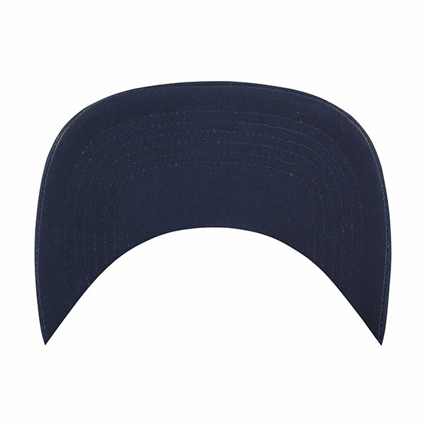 Pictured is this MLB New York Yankees Script Fade ’47 HITCH cap in navy. 4