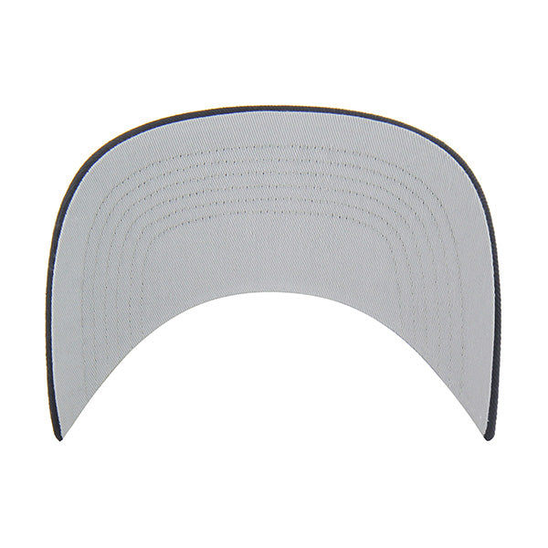 Pictured is this MLB New York Yankees 96 Yankees Pinstripe ’47 HITCH cap in white. 4