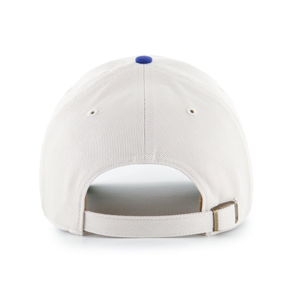 Pictured is this Collegiate Florida Gators Broke Line ’47 MVP cap in natural. 2