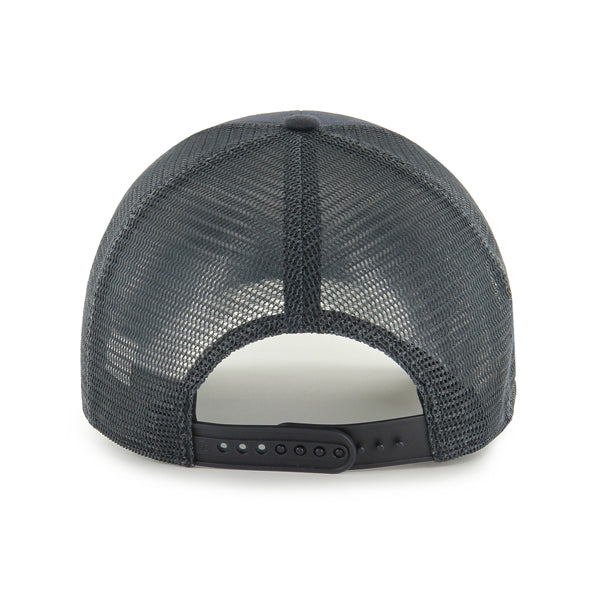 Pictured is this Arsenal FC Branson ’47 MVP cap in navy. 2