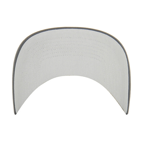 Pictured is this NFL Baltimore Ravens ’47 HITCH RF cap in charcoal. 3