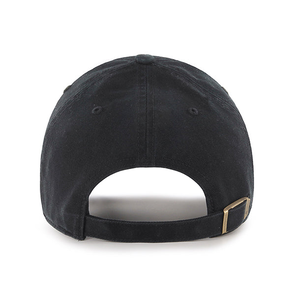 Pictured is this NFL Green Bay Packers Legend ’47 MVP cap in black. 2