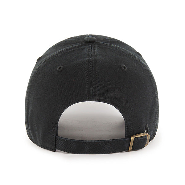 Pictured is this NFL Jacksonville Jaguars Legend ’47 MVP cap in black. 2