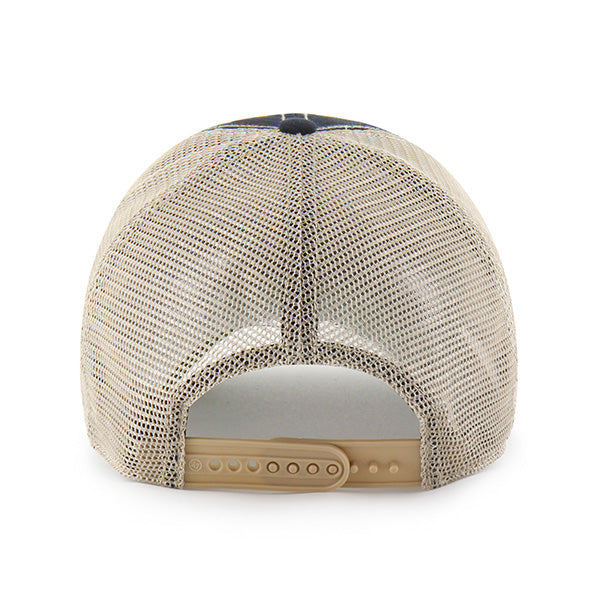 Pictured is this NFL Philadelphia Eagles ’47 CLEAN UP cap in black. 2