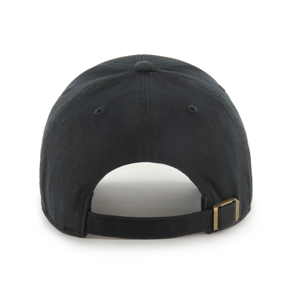 Pictured is this NHL Los Angeles Kings Legend ’47 MVP cap in black. 2