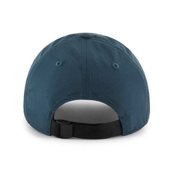 Pictured is this New Balance BRRR ’47 CLEAN UP cap in green. 2