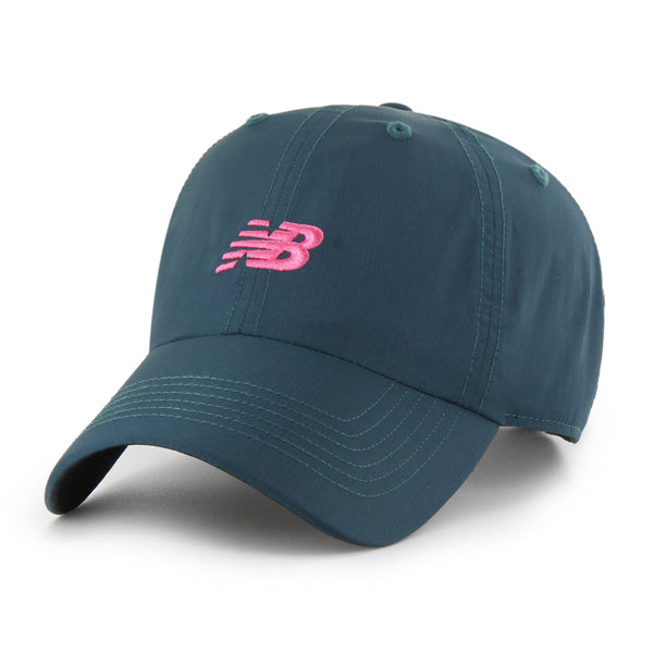 Pictured is this New Balance BRRR ’47 CLEAN UP cap in green. 1