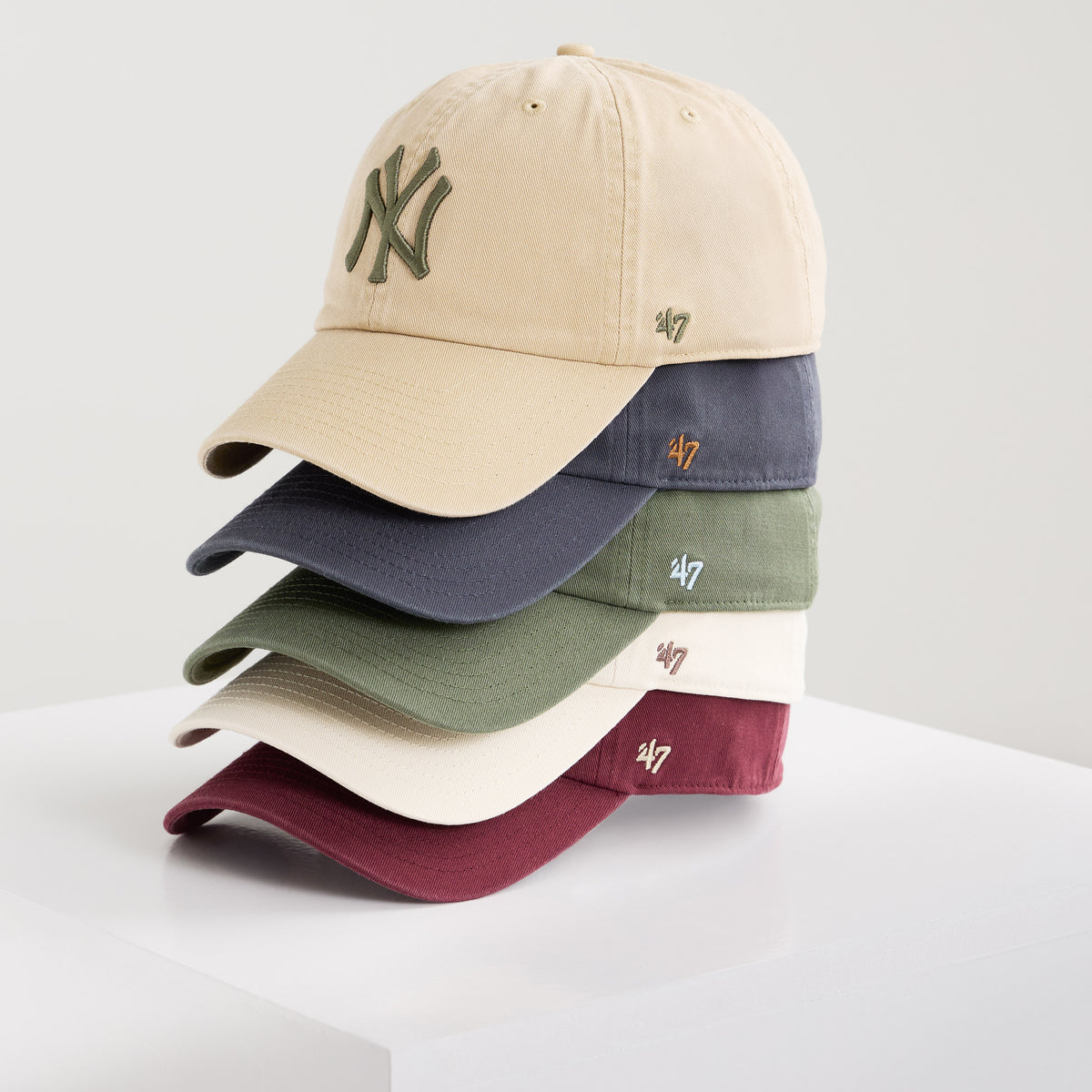'47 Hats, Caps & Headwear | ’47 UK