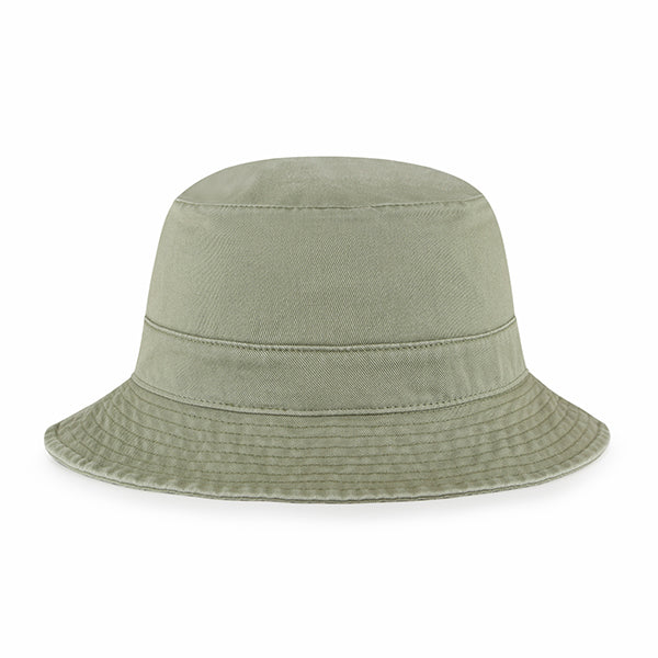 Pictured is this MLB New York Yankees '47 BUCKET cap in green. 2