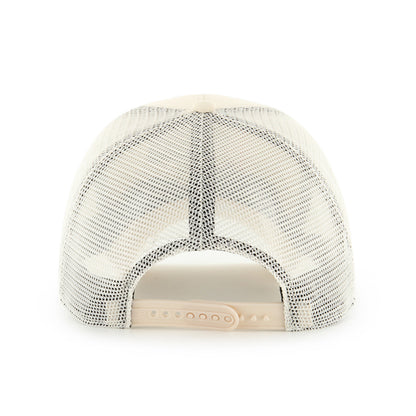 Pictured is this MLB New York Yankees Branson ’47 MVP cap in natural. 2