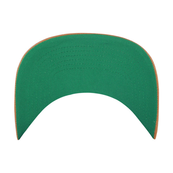 Pictured is this MLB New York Yankees Brentwood Suede '47 HITCH cap in black. 4
