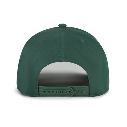 Pictured is this MLB Oakland Athletics Brentwood Suede '47 HITCH cap in green. 3