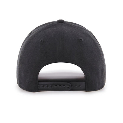 Pictured is this MLB New York Yankees Cold Zone '47 MVP cap in black. 2
