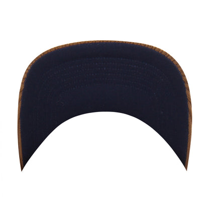 Pictured is this MLB New York Yankees Cord Patch ’47 HITCH cap in brown. 3
