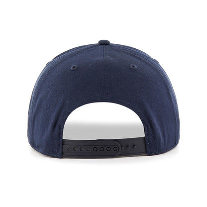 Pictured is this MLB New York Yankees Core ’47 HITCH cap in navy. 2