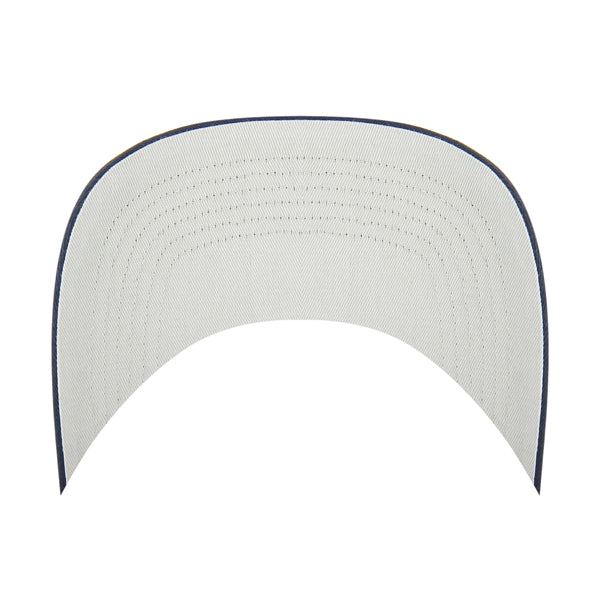 Pictured is this MLB New York Yankees Core ’47 HITCH cap in navy. 3