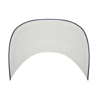Pictured is this MLB New York Yankees Core ’47 HITCH cap in navy. 3