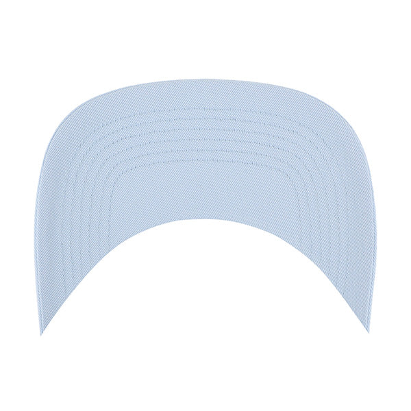 Pictured is this MLB Los Angeles Dodgers Two Tone '47 HITCH cap in natural. 3