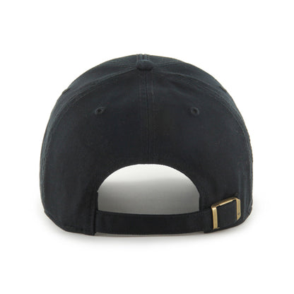 Pictured is this MLB New York Yankees Legend ’47 MVP cap in black. 2