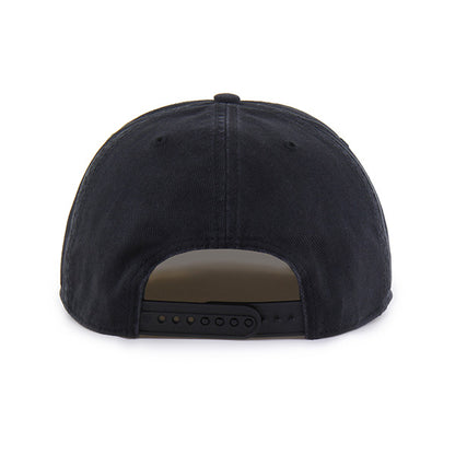 Pictured is this MLB New York Yankees Herbarium ’47 HITCH cap in black. 2