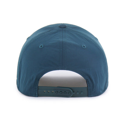 Pictured is this MLB Los Angeles Dodgers Modernia ’47 MVP cap in blue. 3