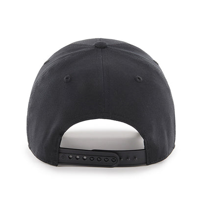 Pictured is this MLB New York Yankees Raised Kids ’47 MVP cap in black. 2