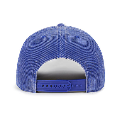 Pictured is this MLB Philadelphia Phillies Reclaim '47 HITCH cap in blue. 2