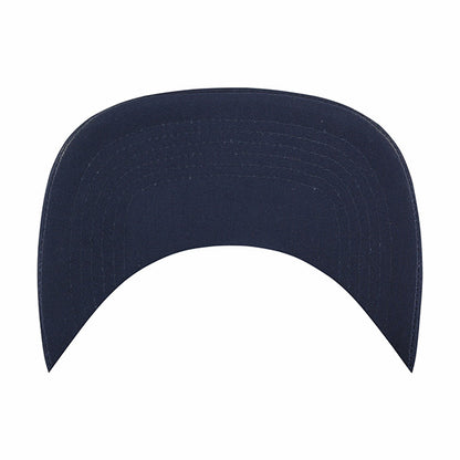 Pictured is this MLB New York Yankees Script Fade '47 HITCH cap in navy. 4