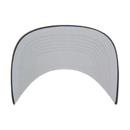 Pictured is this MLB New York Yankees 96 Yankees Pinstripe ’47 HITCH cap in white. 4