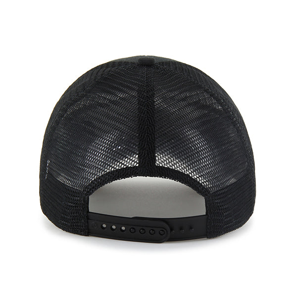 Pictured is this Arsenal FC Branson '47 MVP cap in black. 2