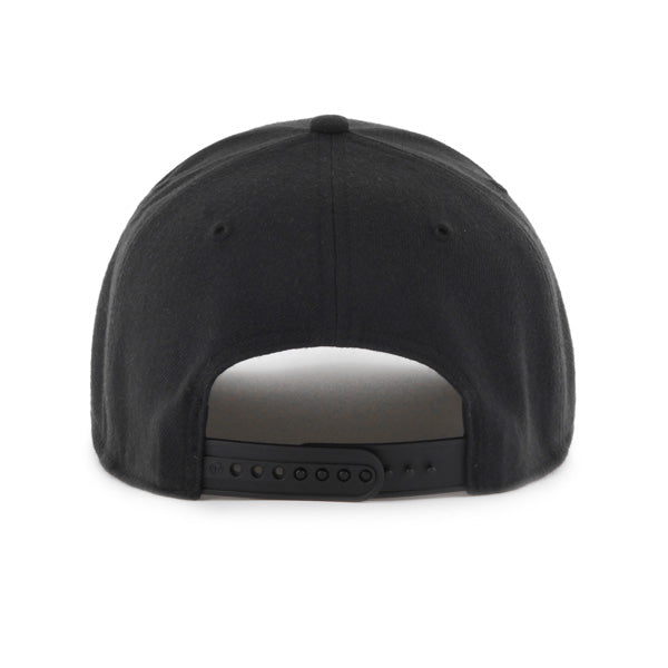 Pictured is this Arsenal FC Cold Zone '47 MVP cap in black. 2