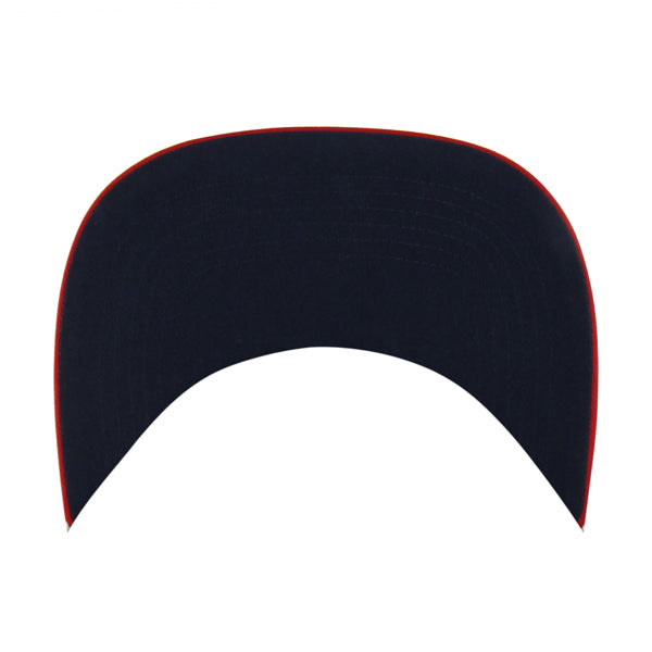 Pictured is this Arsenal FC Diamond Cut ’47 HITCH cap in white. 6