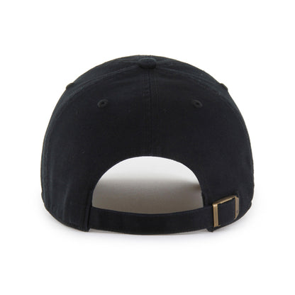 Pictured is this Arsenal FC '47 CLEAN UP cap in black. 2