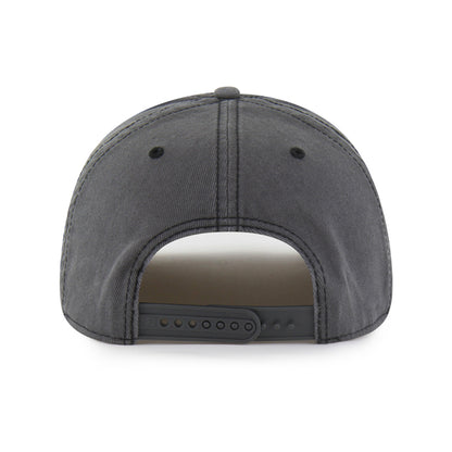 Pictured is this NFL Calderwood New Orleans Saints ’47 HITCH RF cap in grey. 2