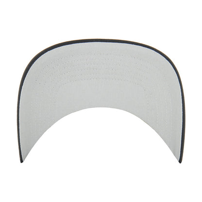 Pictured is this NFL New England Patriots ’47 HITCH RF cap in navy. 3