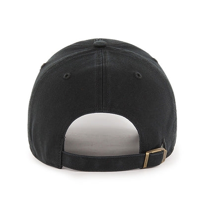 Pictured is this NFL Jacksonville Jaguars Legend '47 MVP cap in black. 2
