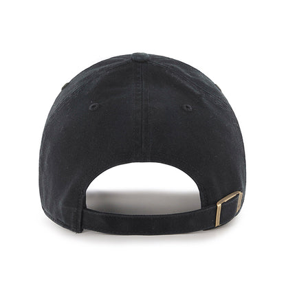 Pictured is this NFL Kansas City Chiefs Legend '47 MVP cap in black. 2
