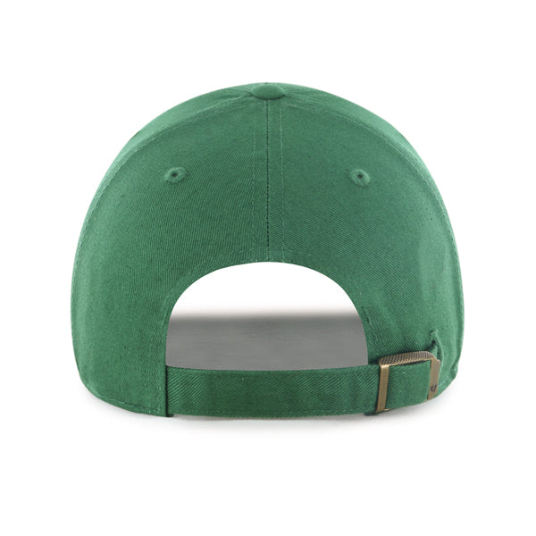 Pictured is this NFL New York Jets Legend '47 MVP cap in green. 2