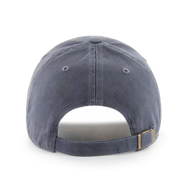 Pictured is this NFL Seattle Seahawks Legend '47 MVP cap in navy. 2