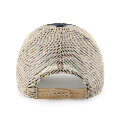 Pictured is this NFL Miami Dolphins '47 CLEAN UP cap in black. 2